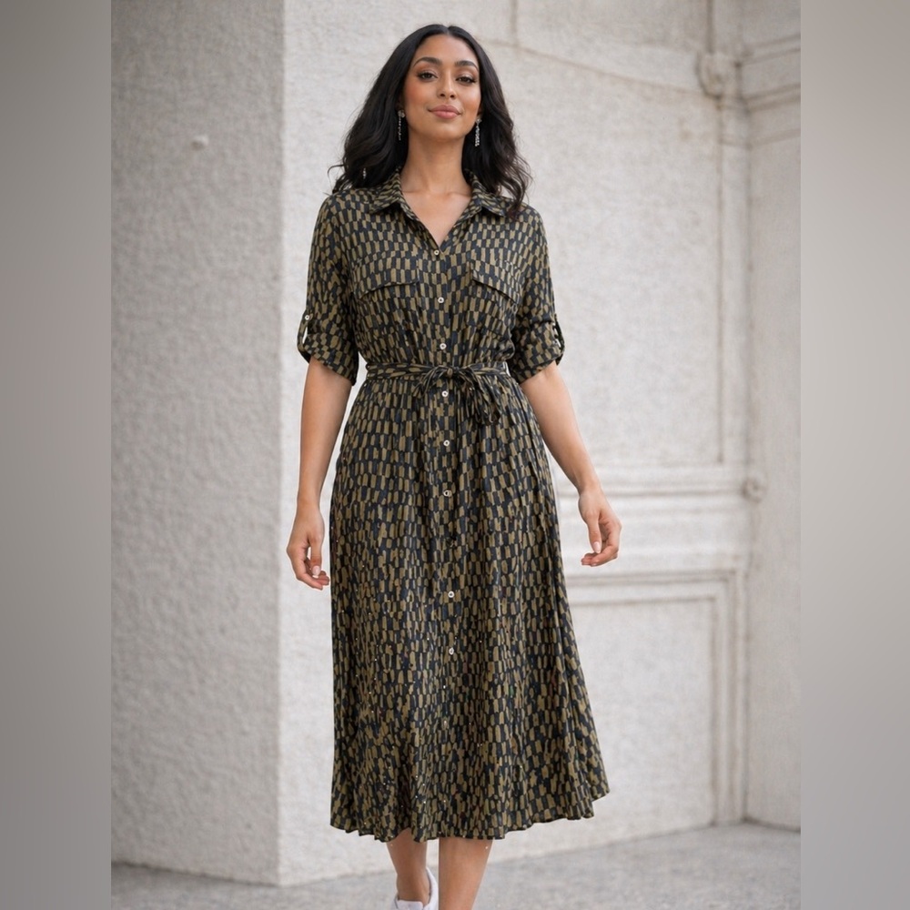 By Together Collection Dress Size S